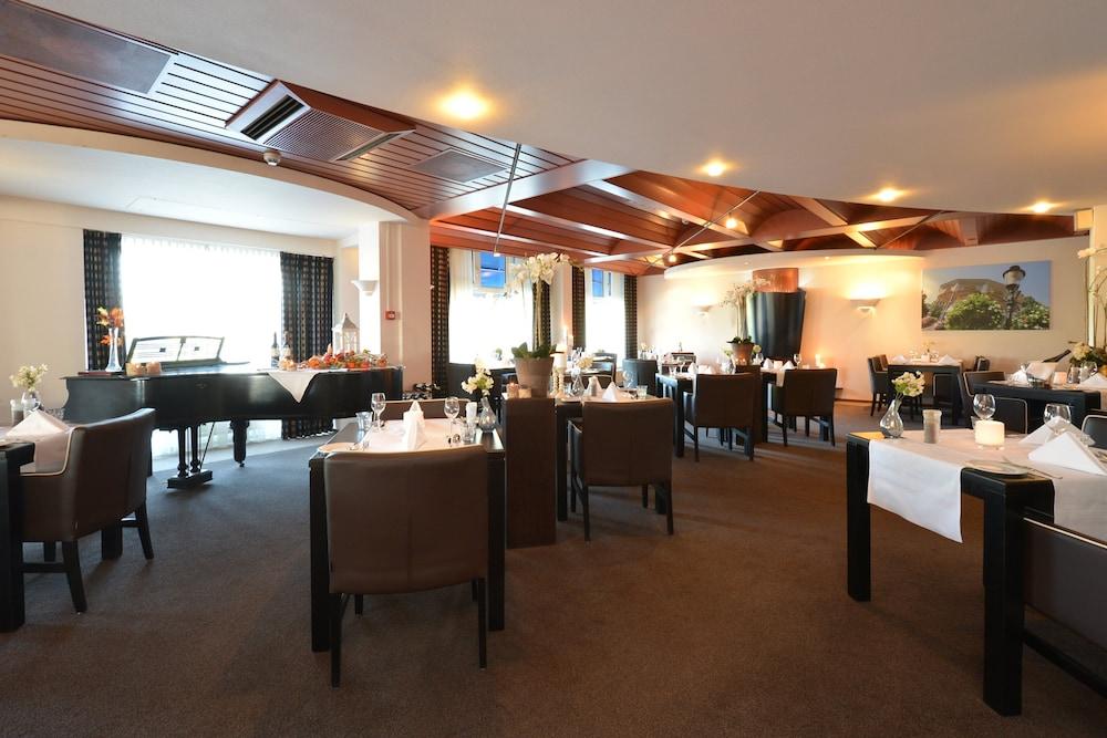 Fletcher Landhotel Bosrijk Roermond Exterior photo