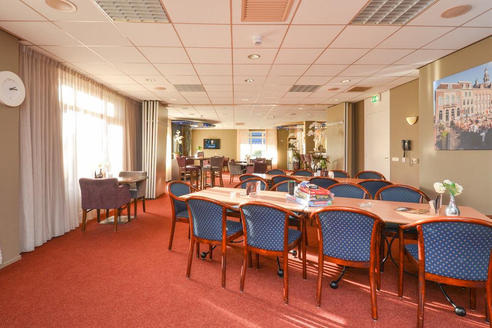 Fletcher Landhotel Bosrijk Roermond Exterior photo
