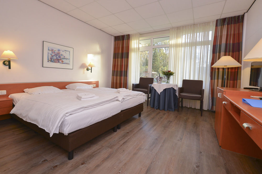Fletcher Landhotel Bosrijk Roermond Exterior photo