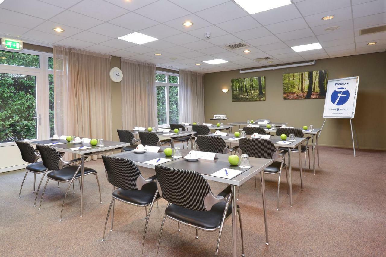 Fletcher Landhotel Bosrijk Roermond Exterior photo