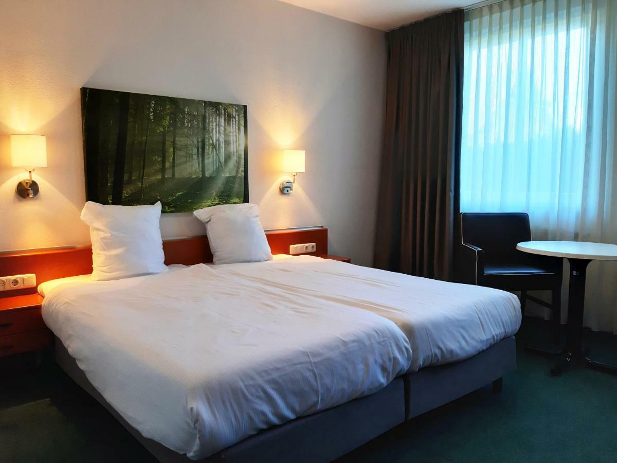 Fletcher Landhotel Bosrijk Roermond Exterior photo